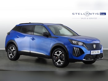 Used Peugeot 2008 2024 for sale - 76621468: Photo