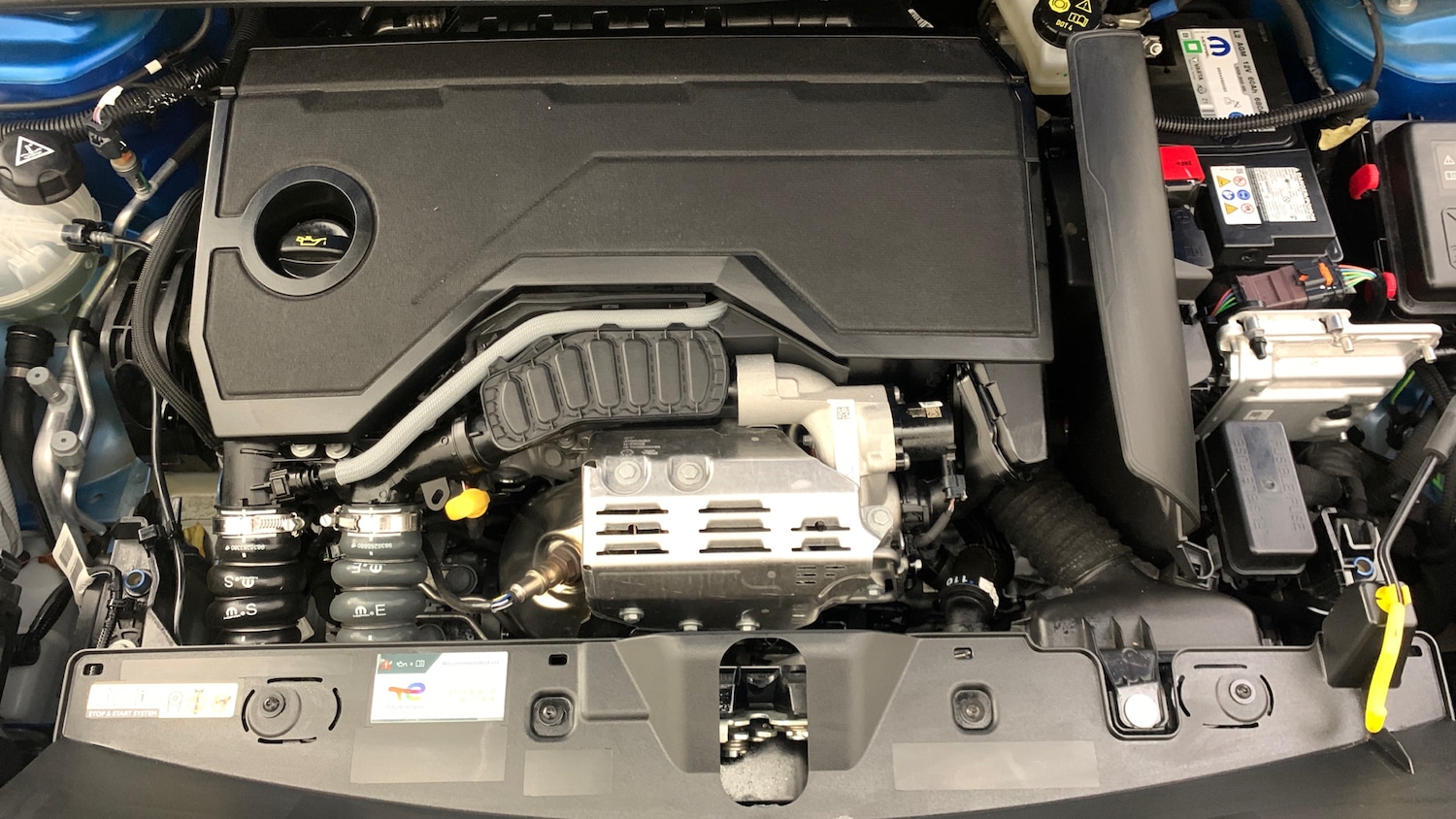 Used Peugeot 2008 2024 for sale - 76621468: Photo 21