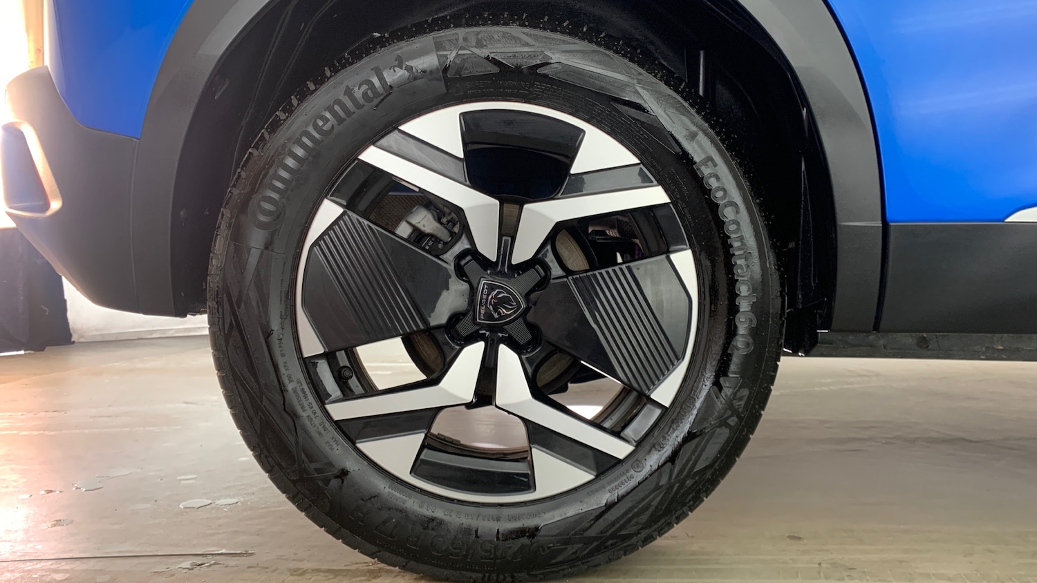 Used Peugeot 2008 2024 for sale - 76621468: Photo 22