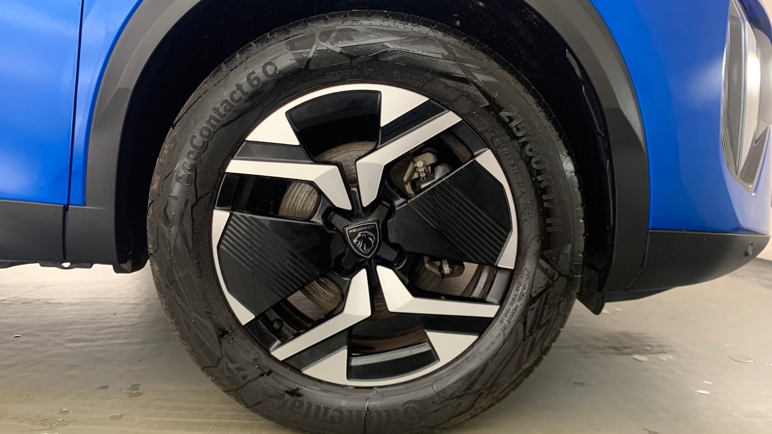 Used Peugeot 2008 2024 for sale - 76621468: Photo 23