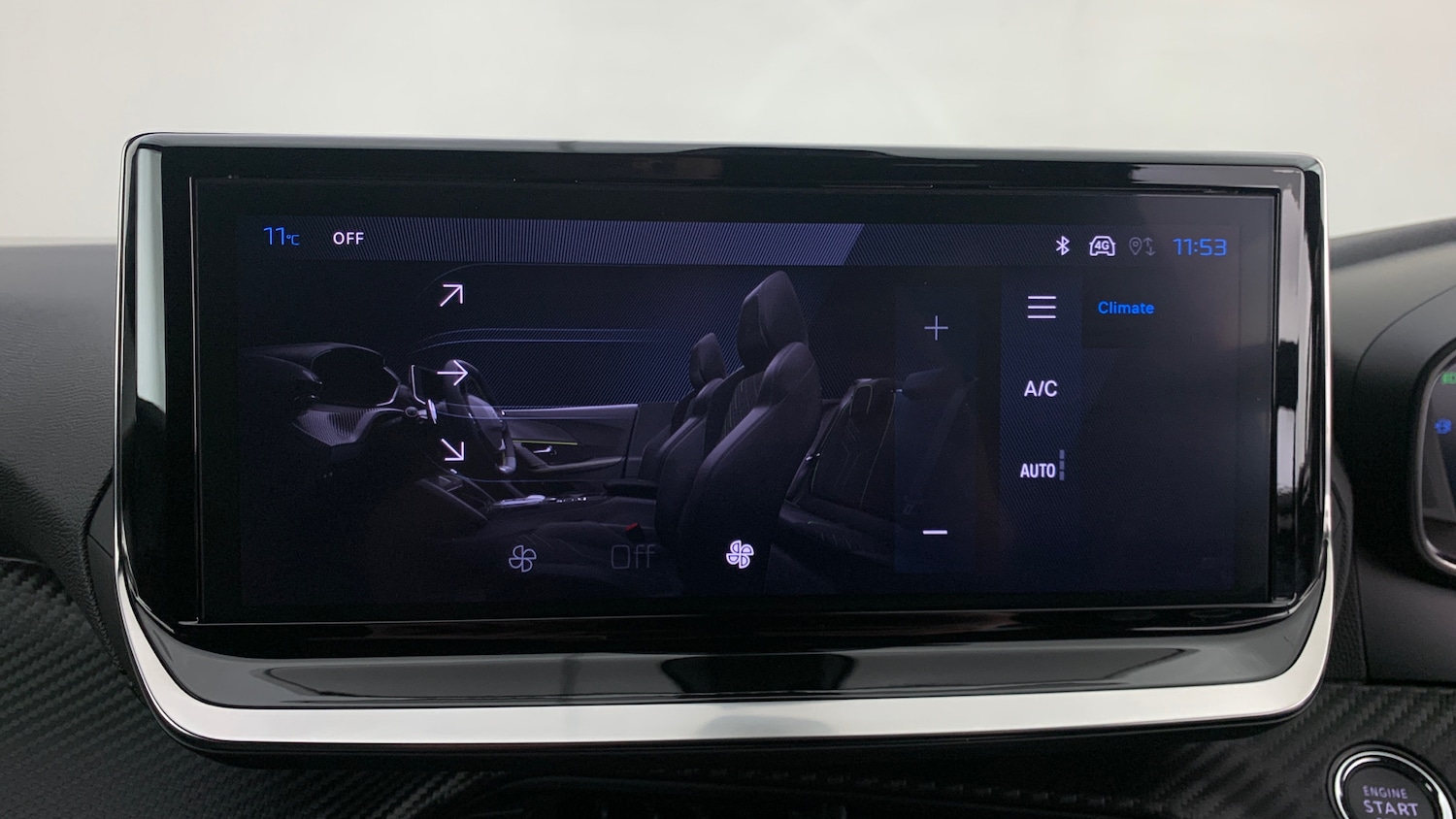 Used Peugeot 2008 2024 for sale - 76621468: Photo 24