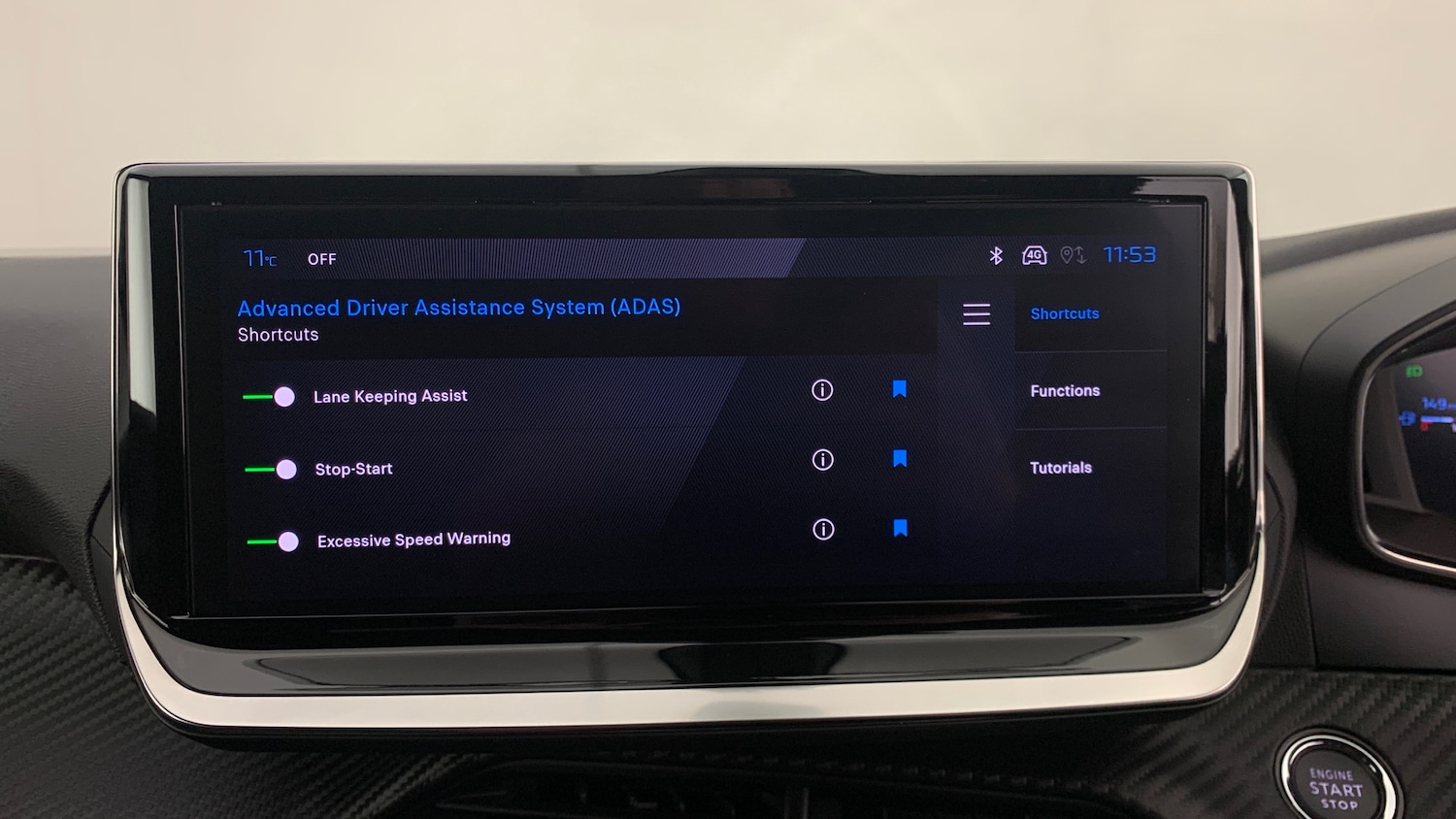 Used Peugeot 2008 2024 for sale - 76621468: Photo 27