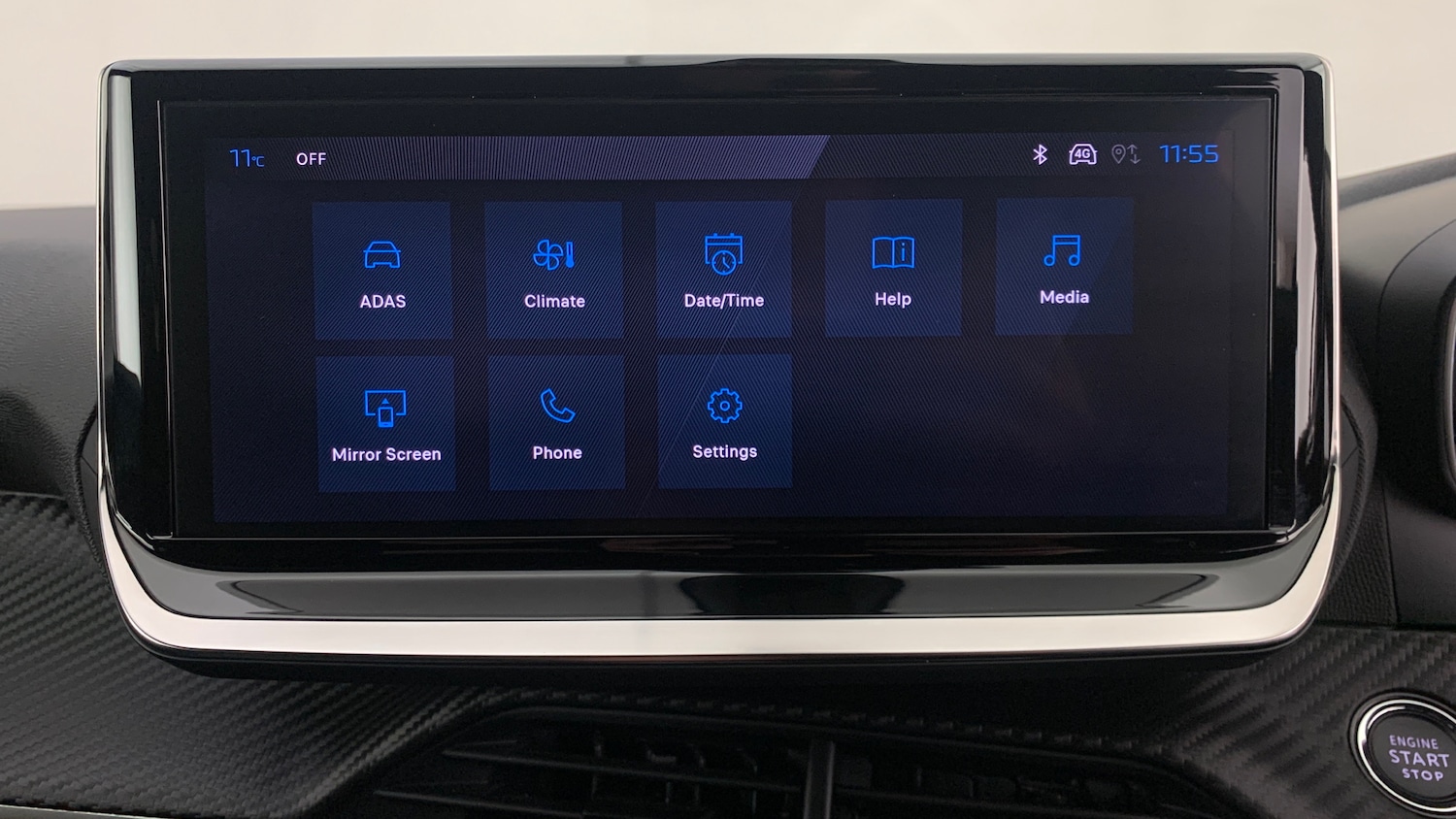 Used Peugeot 2008 2024 for sale - 76621468: Photo 29