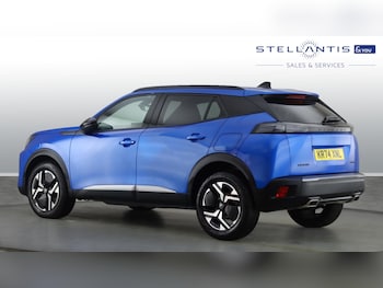 Used Peugeot 2008 2024 for sale - 76621468: Photo