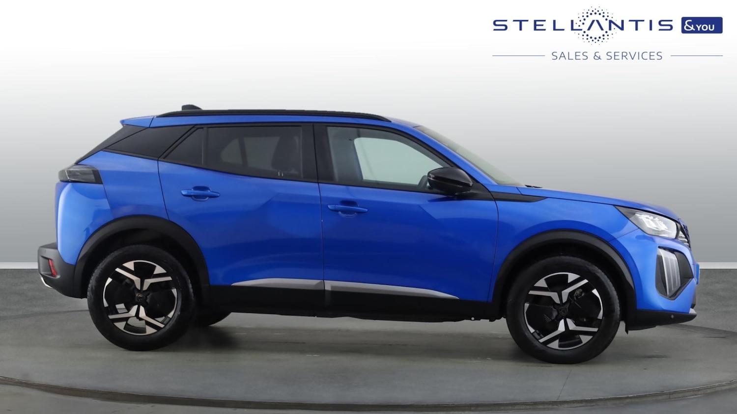 Used Peugeot 2008 2024 for sale - 76621468: Photo 4