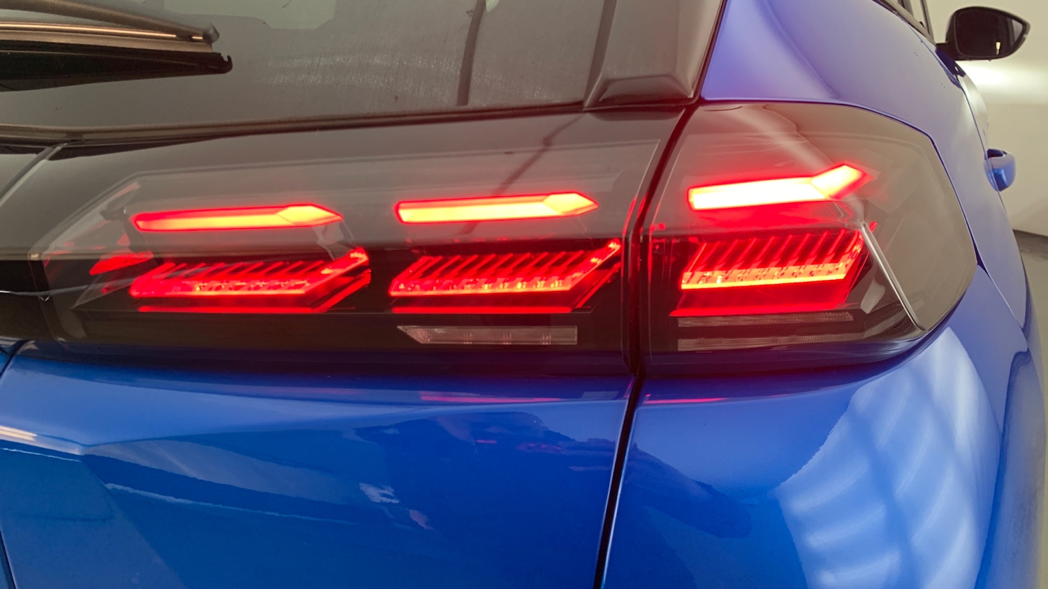 Used Peugeot 2008 2024 for sale - 76621468: Photo 40