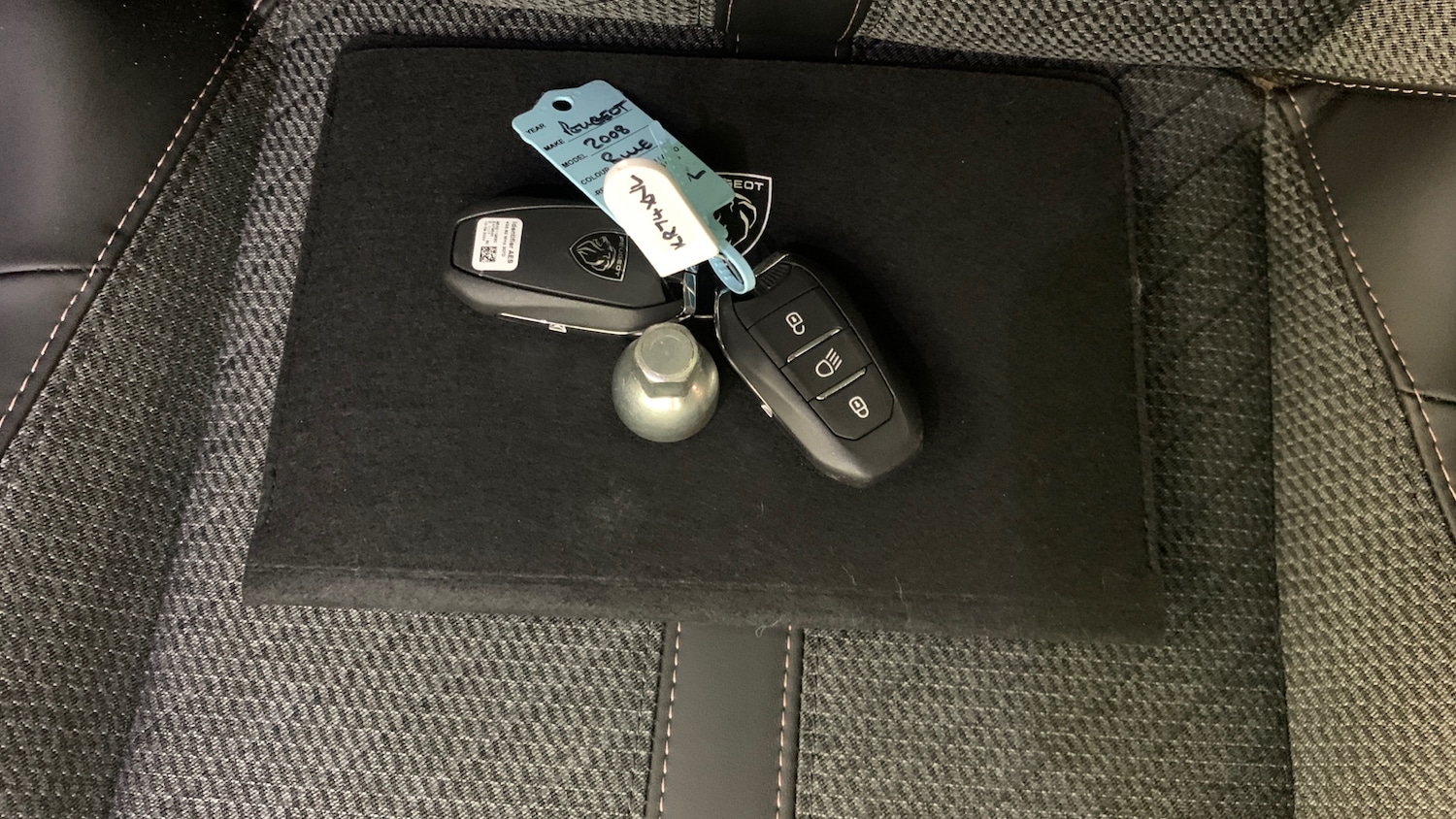 Used Peugeot 2008 2024 for sale - 76621468: Photo 41