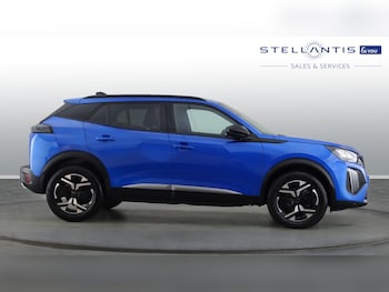 Used Peugeot 2008 2024 for sale - 76621468: Photo