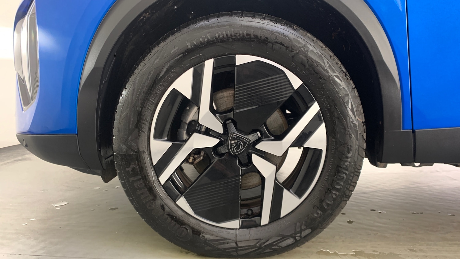 Used Peugeot 2008 2024 for sale - 76621468: Photo 6