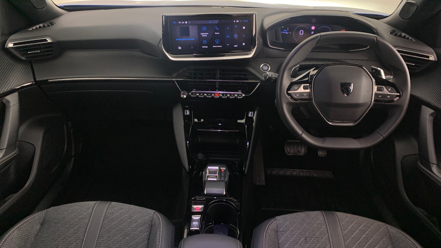 Used Peugeot 2008 2024 for sale - 76621468: Photo 9