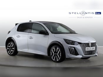 Used Peugeot 208 2025 for sale - 78785436: Photo