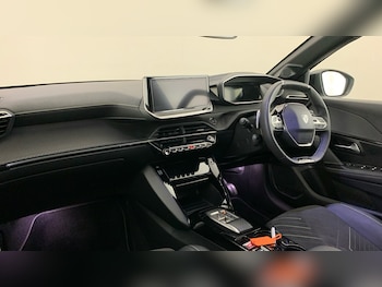 Used Peugeot 208 2025 for sale - 78785436: Photo