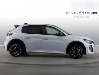 Used Peugeot 208 2025 for sale - 78785436: Photo
