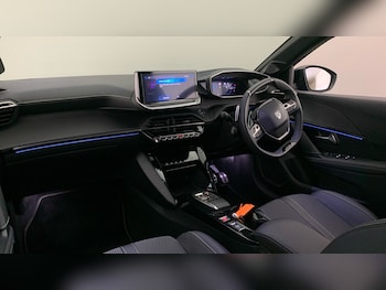 Used Peugeot 208 2025 for sale - 78232493: Photo