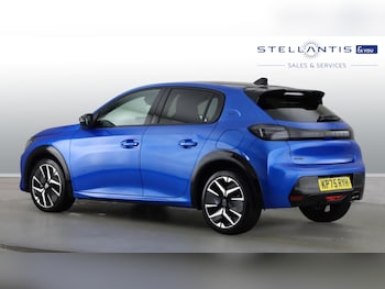 Used Peugeot 208 2025 for sale - 78232493: Photo