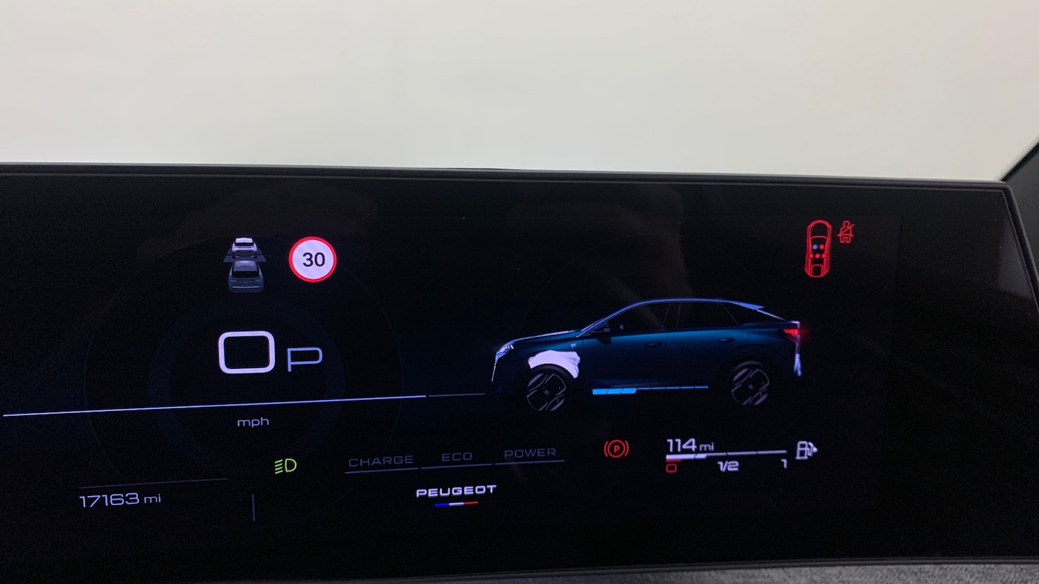 Used Peugeot 3008 2025 for sale - 76474341: Photo 10
