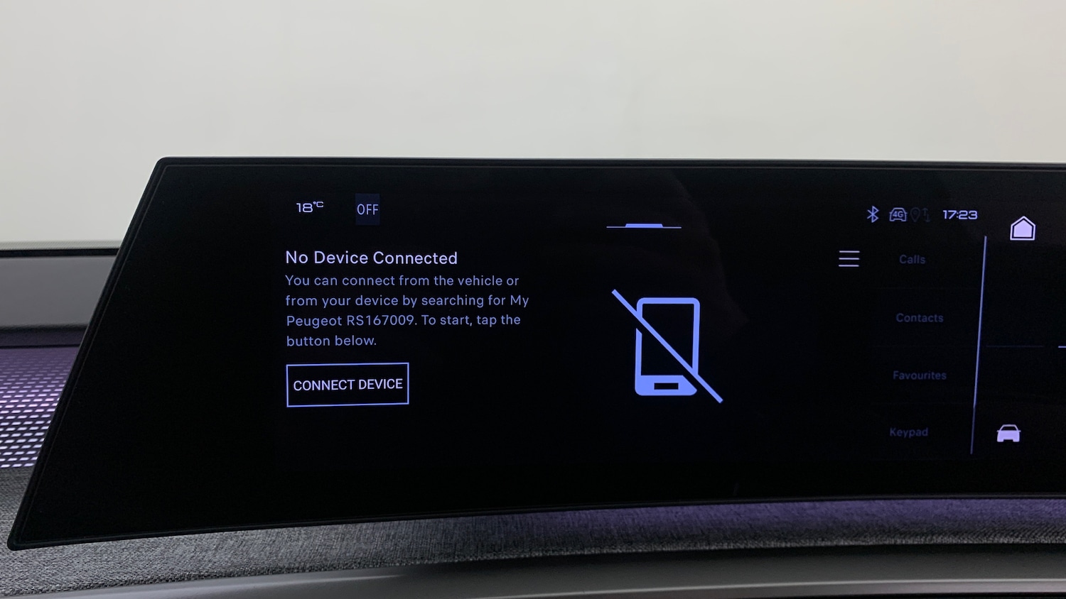 Used Peugeot 3008 2025 for sale - 76474341: Photo 11