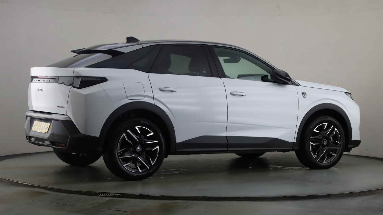 Used Peugeot 3008 2025 for sale - 76474341: Photo 12