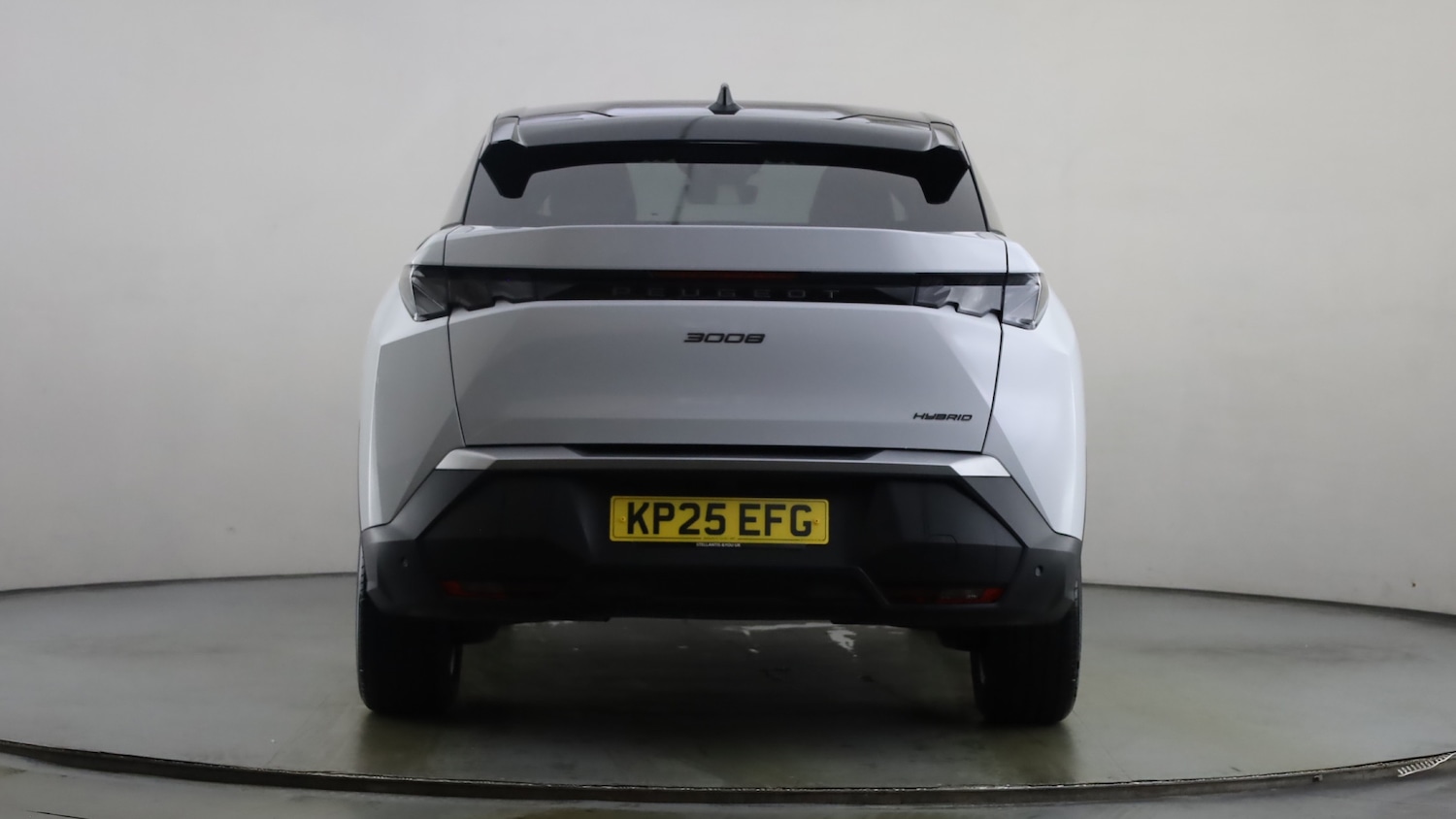 Used Peugeot 3008 2025 for sale - 76474341: Photo 13