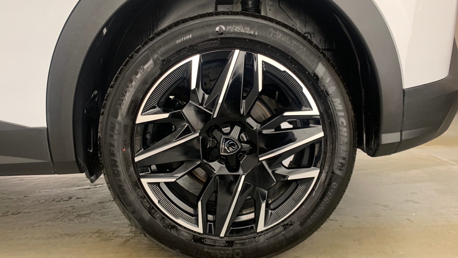 Used Peugeot 3008 2025 for sale - 76474341: Photo 17