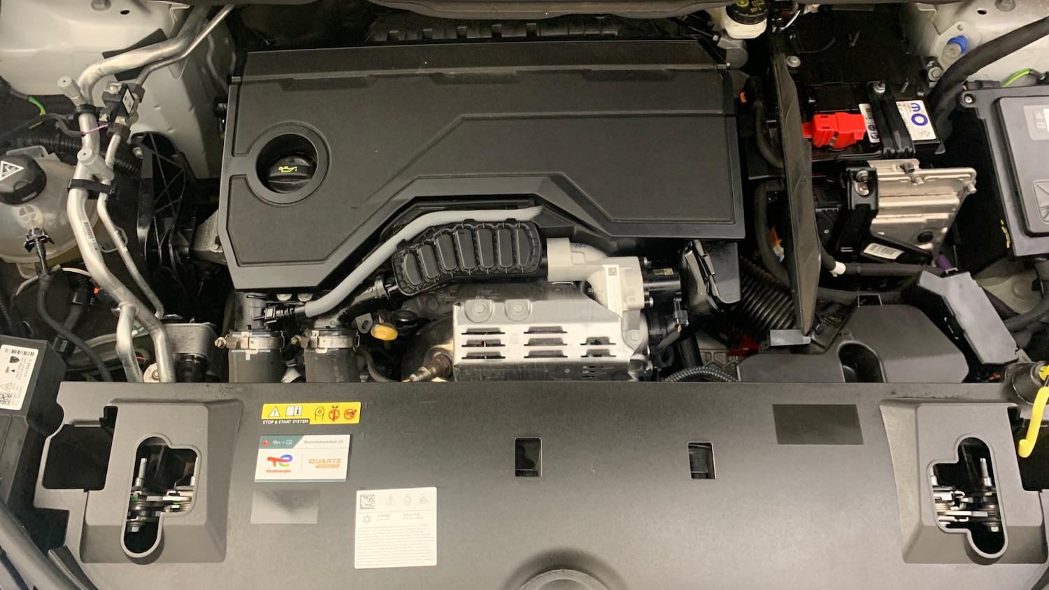 Used Peugeot 3008 2025 for sale - 76474341: Photo 21