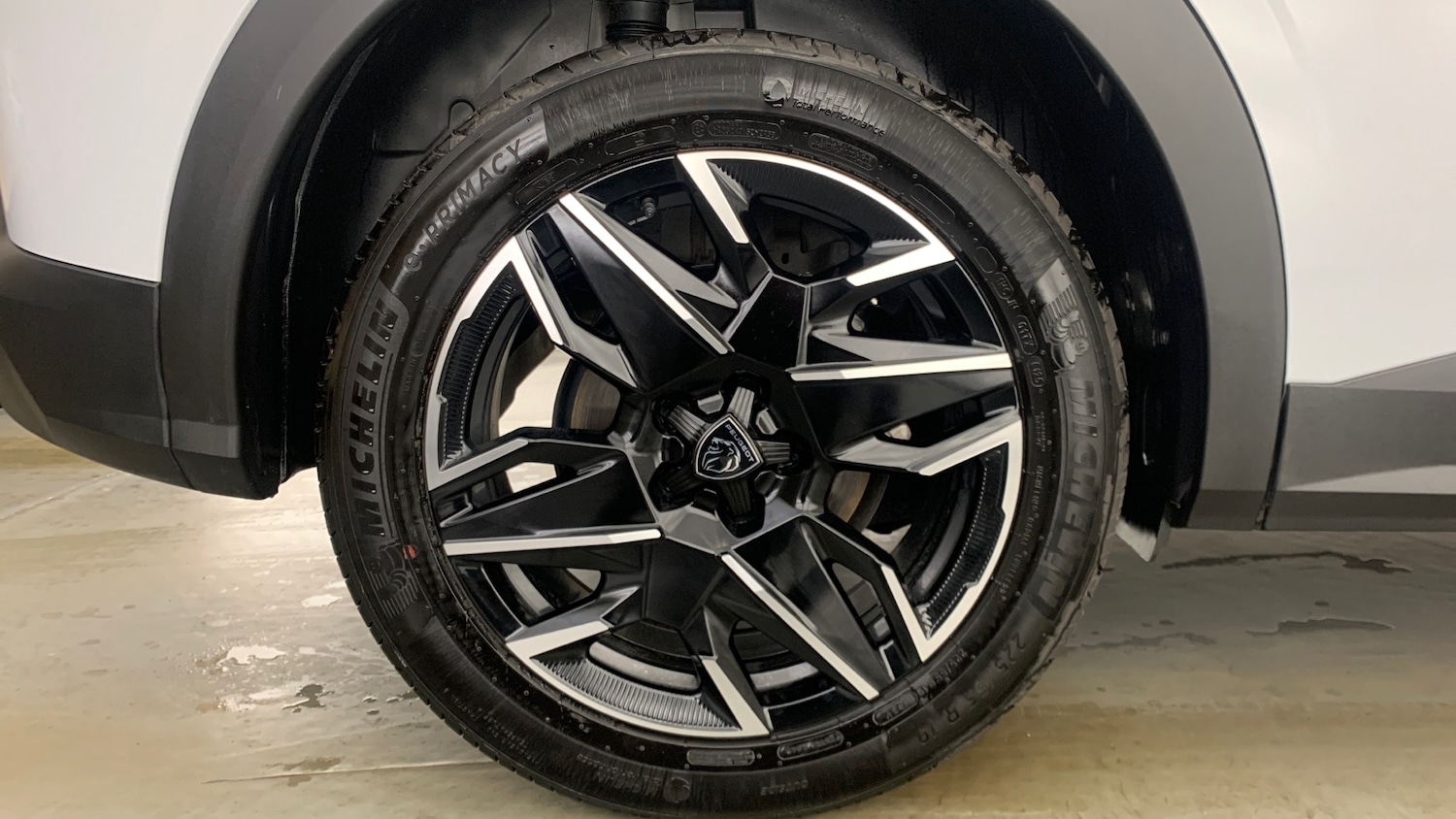 Used Peugeot 3008 2025 for sale - 76474341: Photo 22