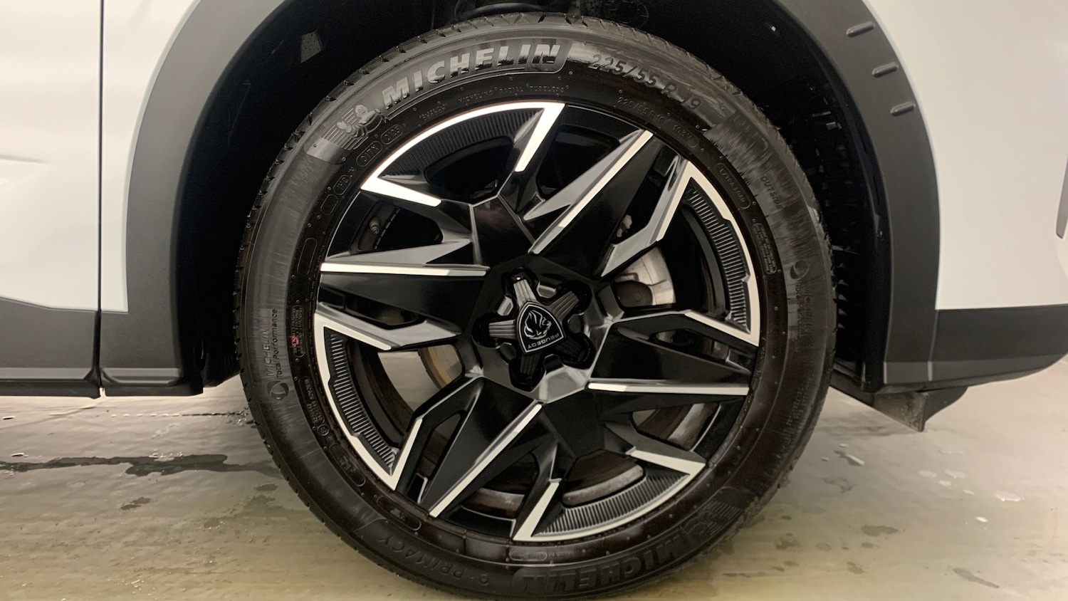 Used Peugeot 3008 2025 for sale - 76474341: Photo 23