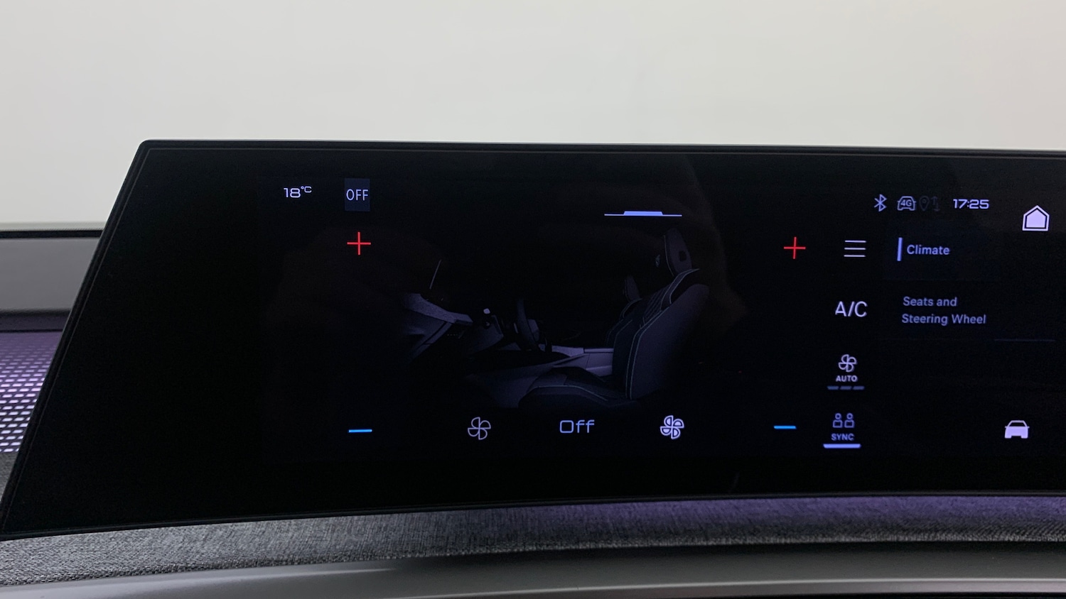 Used Peugeot 3008 2025 for sale - 76474341: Photo 24