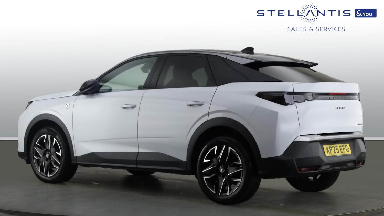 Used Peugeot 3008 2025 for sale - 76474341: Photo 3