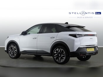 Used Peugeot 3008 2025 for sale - 76474341: Photo