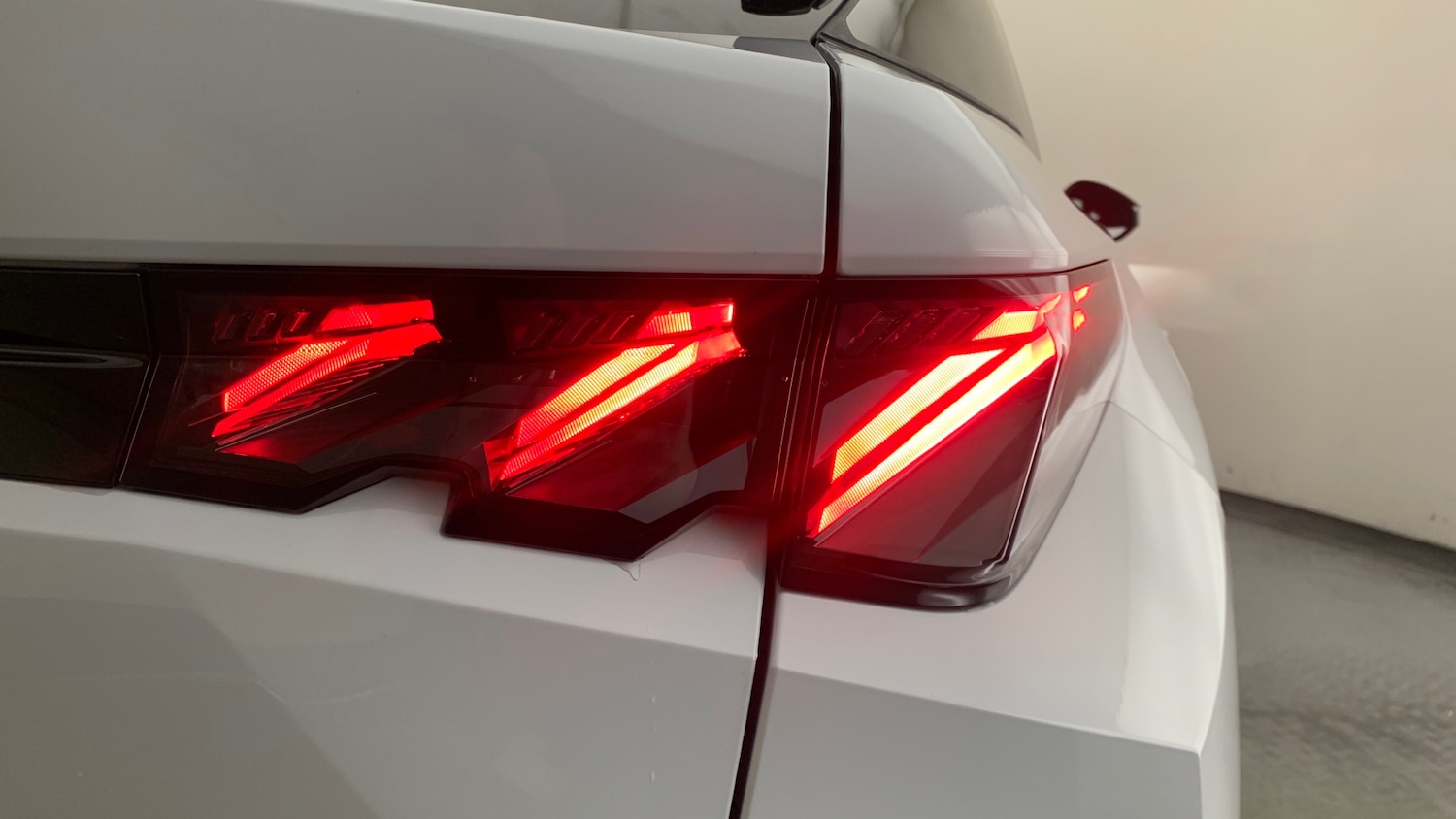 Used Peugeot 3008 2025 for sale - 76474341: Photo 44