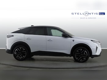 Used Peugeot 3008 2025 for sale - 76474341: Photo