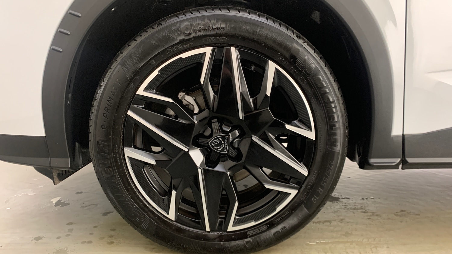 Used Peugeot 3008 2025 for sale - 76474341: Photo 6