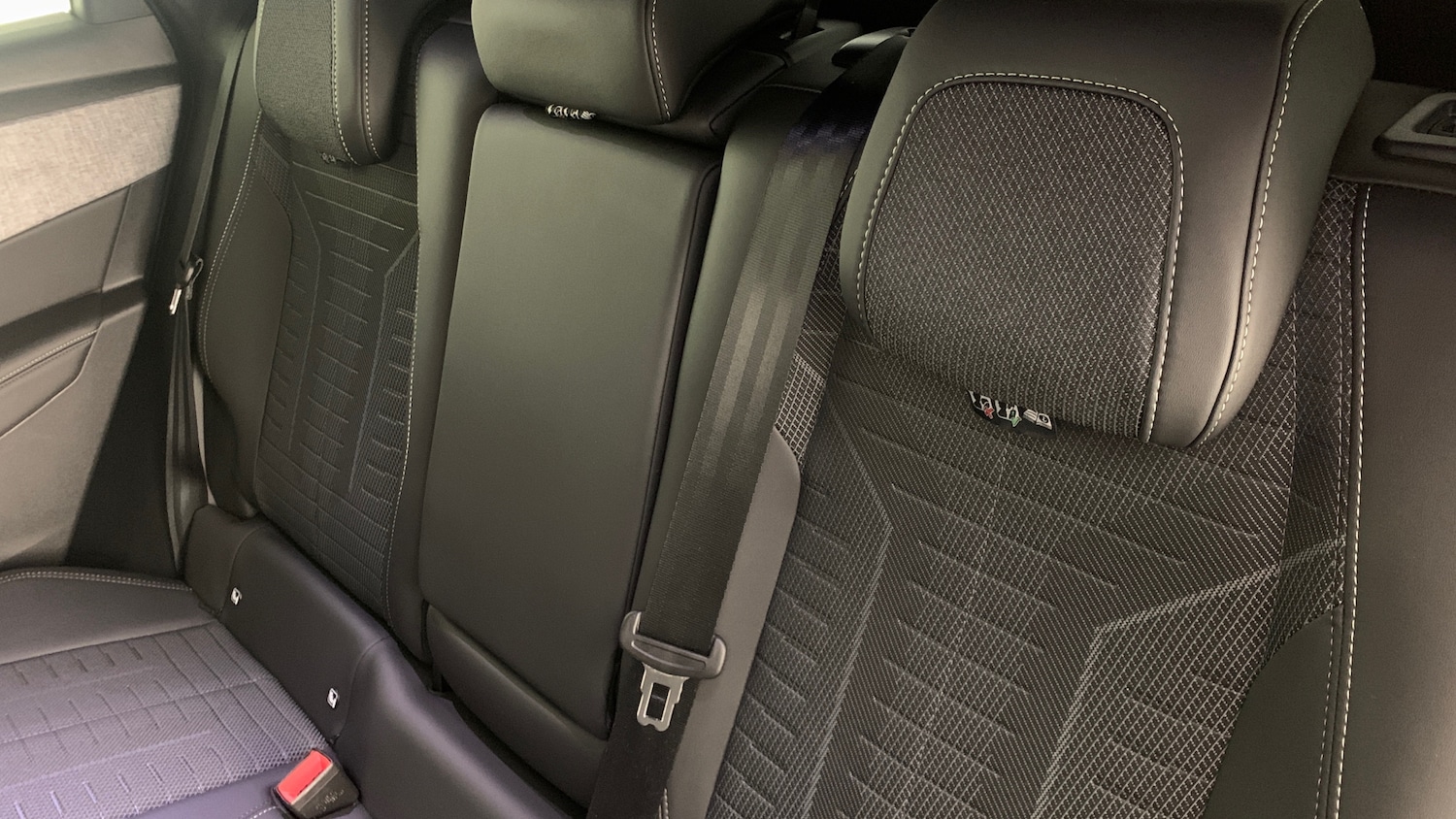 Used Peugeot 3008 2025 for sale - 76474341: Photo 8