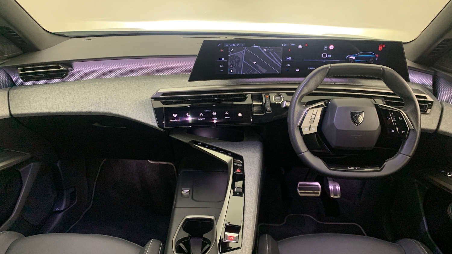 Used Peugeot 3008 2025 for sale - 76474341: Photo 9