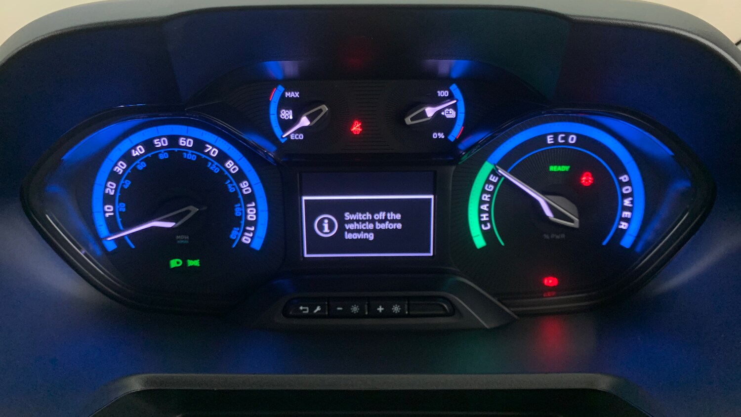 Used Peugeot Partner 2023 for sale - 77959152: Photo 11