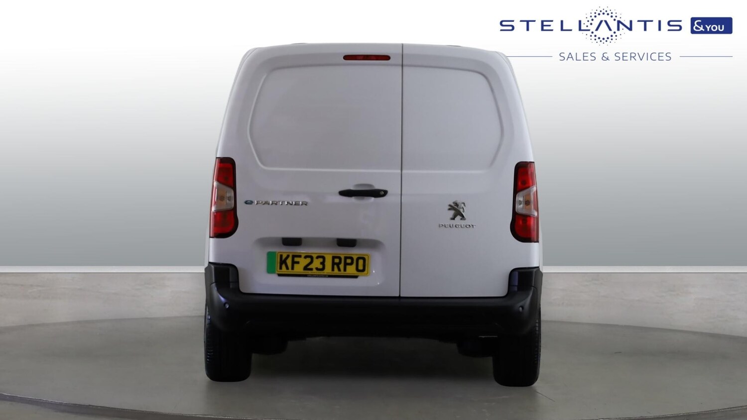 Used Peugeot Partner 2023 for sale - 77959152: Photo 13