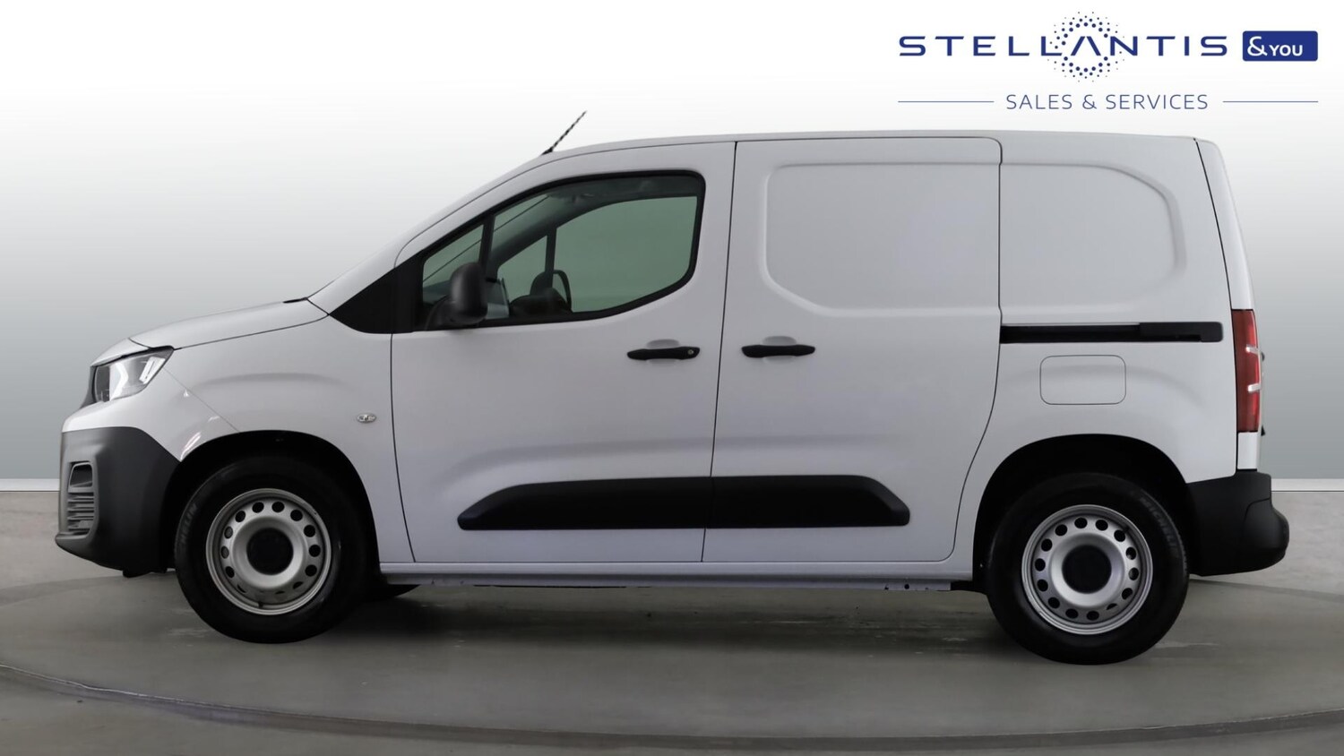 Used Peugeot Partner 2023 for sale - 77959152: Photo 14