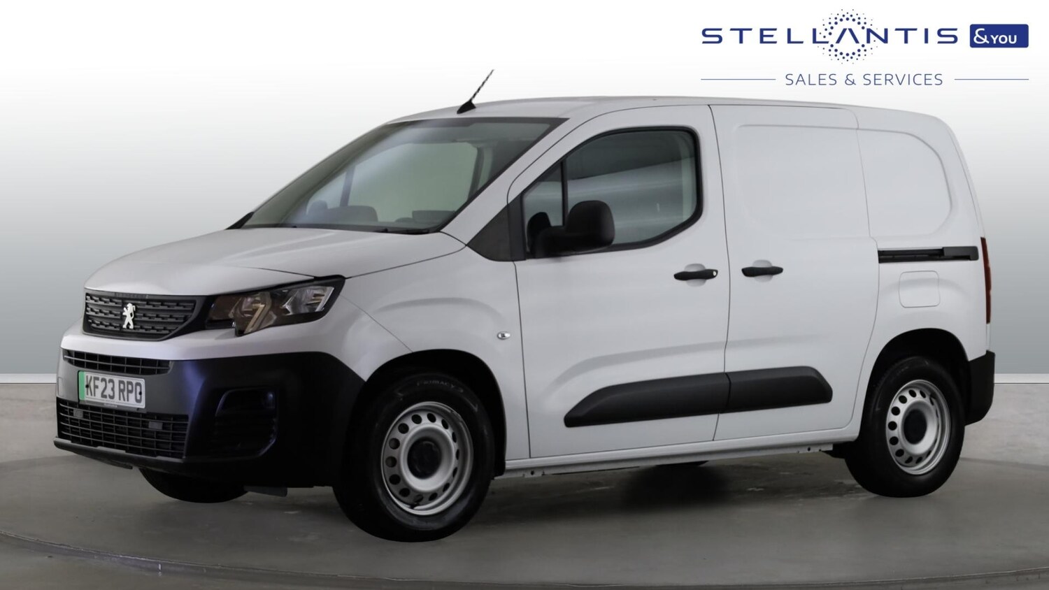 Used Peugeot Partner 2023 for sale - 77959152: Photo 15