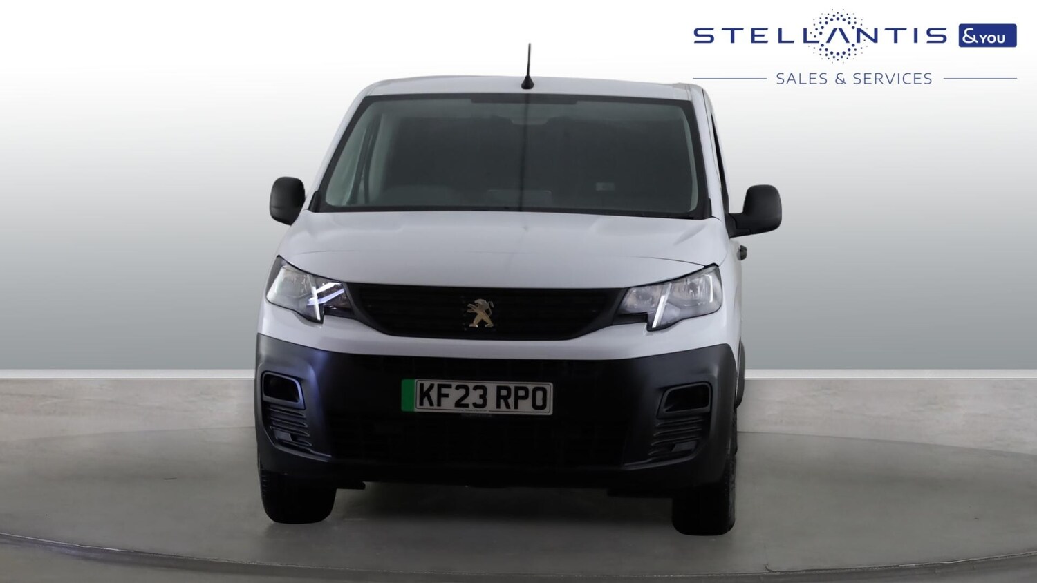 Used Peugeot Partner 2023 for sale - 77959152: Photo 16