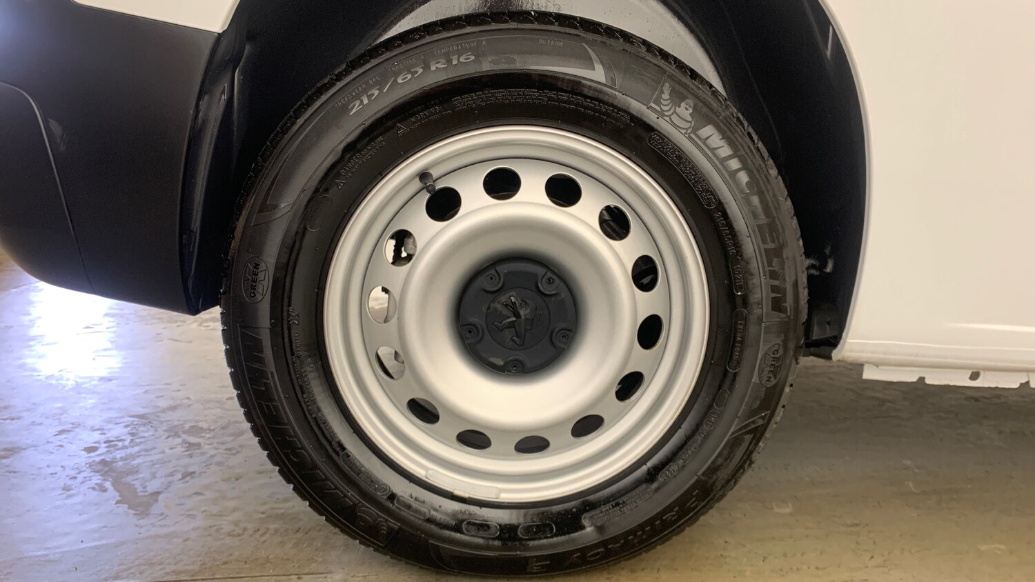 Used Peugeot Partner 2023 for sale - 77959152: Photo 21