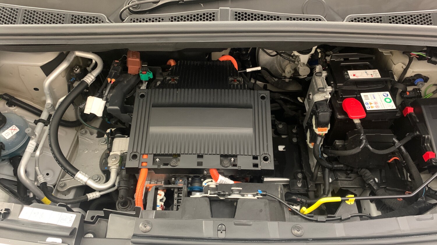 Used Peugeot Partner 2023 for sale - 77959152: Photo 23