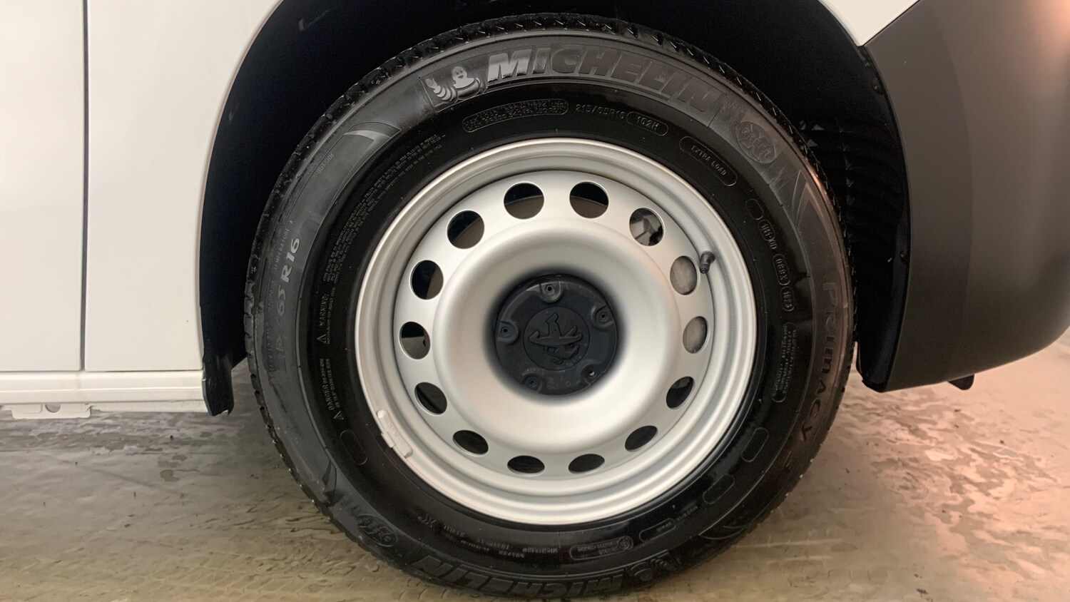 Used Peugeot Partner 2023 for sale - 77959152: Photo 24