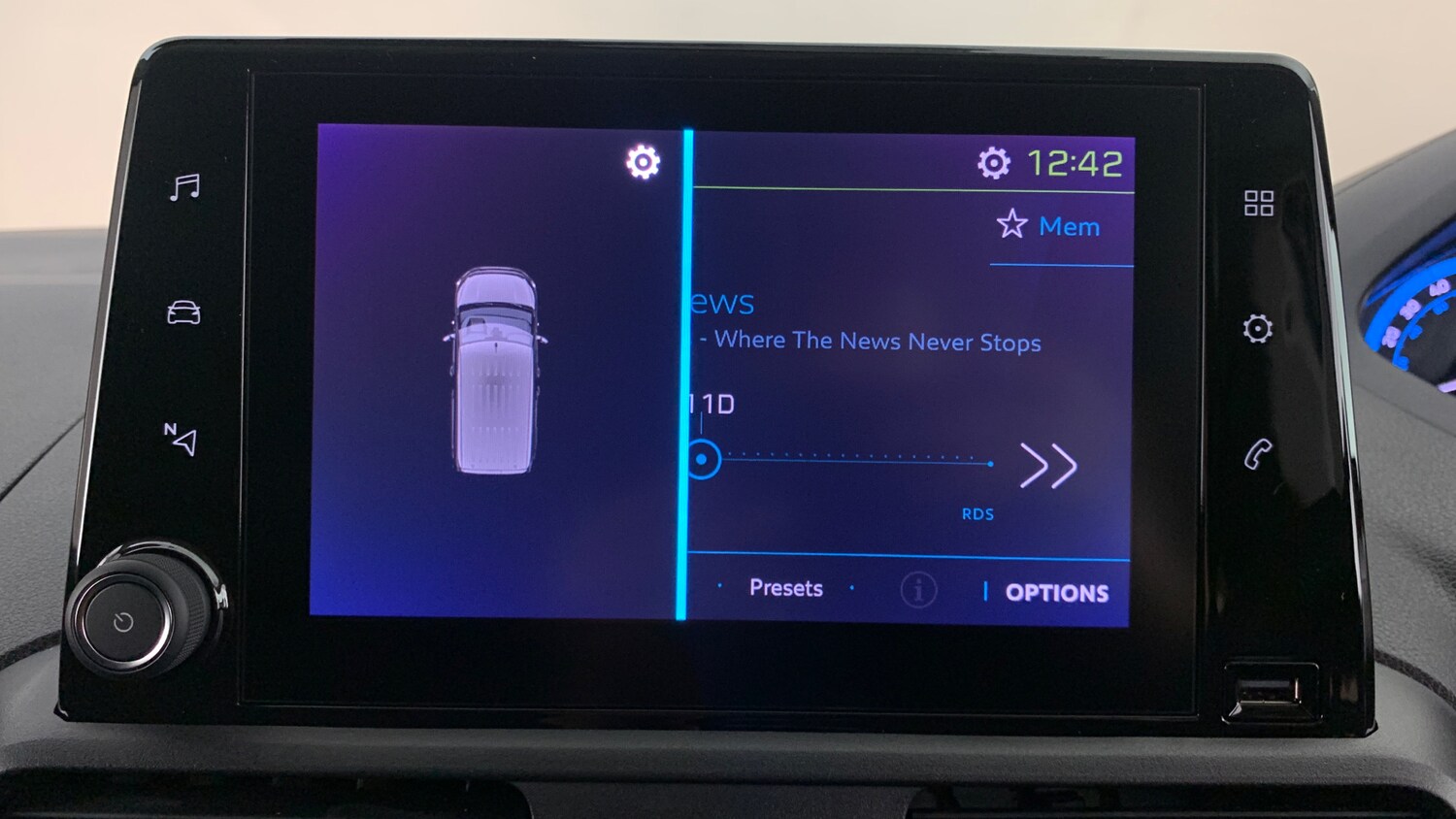 Used Peugeot Partner 2023 for sale - 77959152: Photo 26