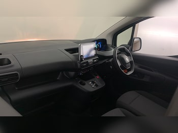 Used Peugeot Partner 2023 for sale - 77959152: Photo