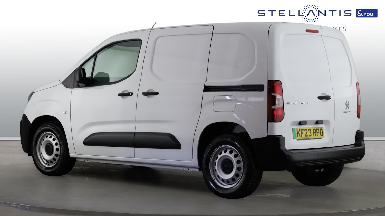 Used Peugeot Partner 2023 for sale - 77959152: Photo 3