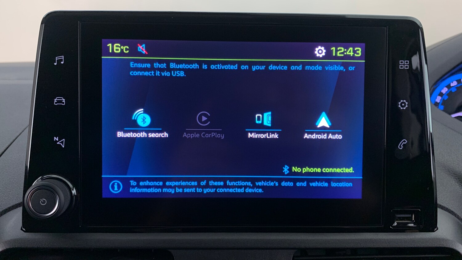 Used Peugeot Partner 2023 for sale - 77959152: Photo 33