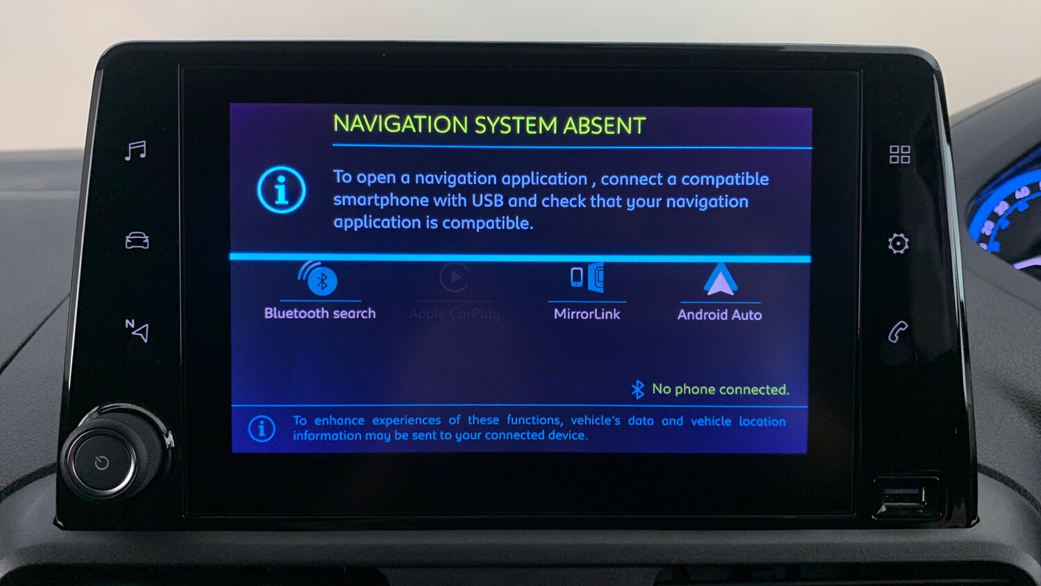 Used Peugeot Partner 2023 for sale - 77959152: Photo 34