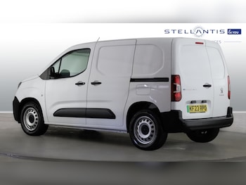 Used Peugeot Partner 2023 for sale - 77959152: Photo