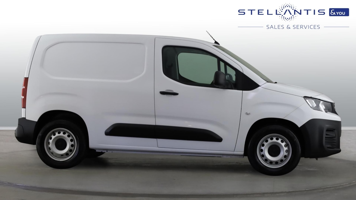 Used Peugeot Partner 2023 for sale - 77959152: Photo 4